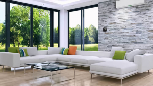 ductless air conditioning in Mississauga