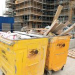 Concrete Tips for Construction Waste Disposal