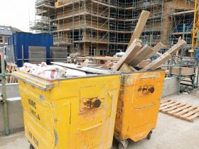 Concrete Tips for Construction Waste Disposal