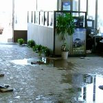 Flood Damage Restoration