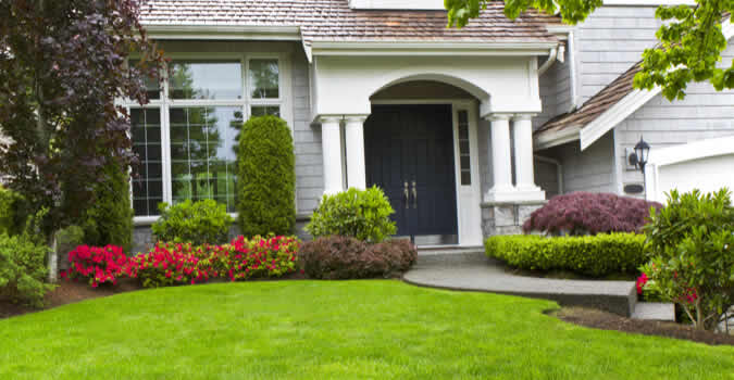 Landscaping Services