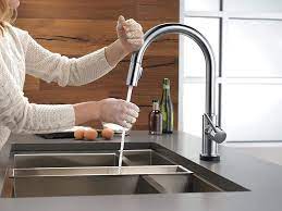 Important Things To Consider When Selecting The Right Faucet