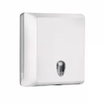 Upscale the Standard of Your Hygiene with Paper Towel Dispenser