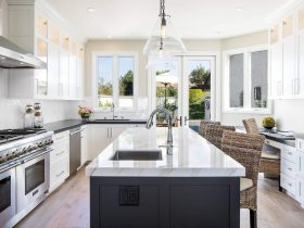 How to Choose Kitchen Remodeling Contractor in Washington DC