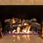 Wood Fireplaces