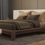 Bed Frame Designs