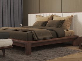 Bed Frame Designs