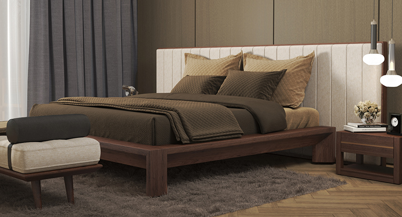 Bed Frame Designs