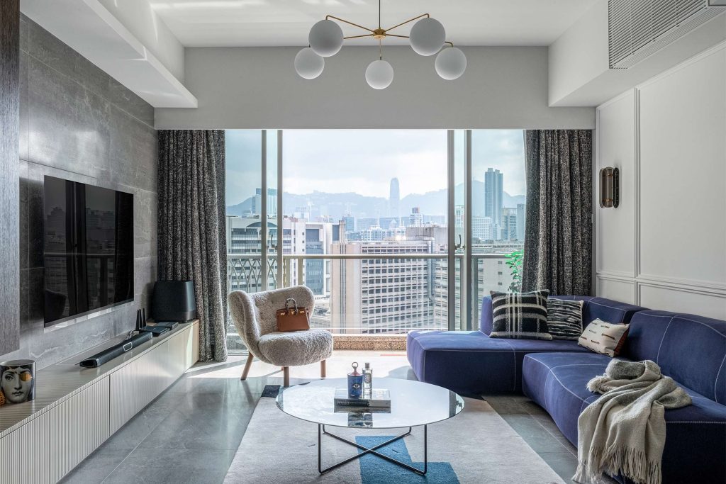 interior design hong kong