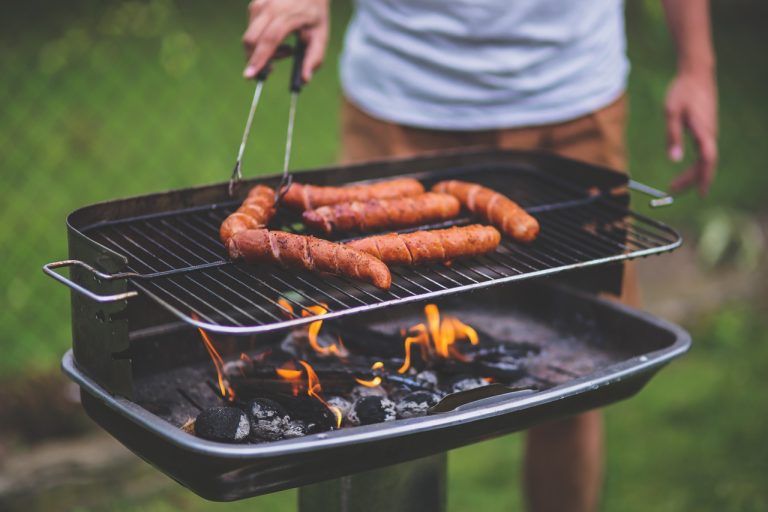 Backyard BBQ Bliss: Choosing the Perfect Charcoal Grill in Singapore