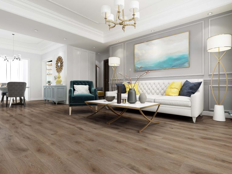 Exploring the World of Laminate Floors Installed by Hamburg’s Handy Experts