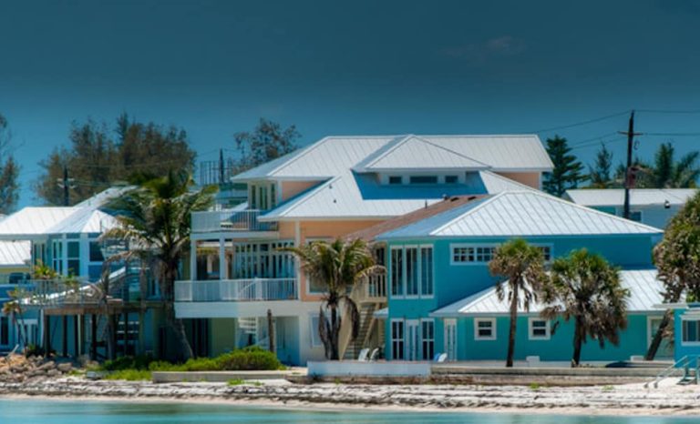 Anna Maria Island Real Estate Options