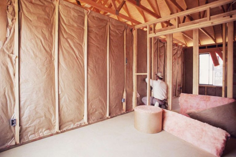 Insulation Contractors