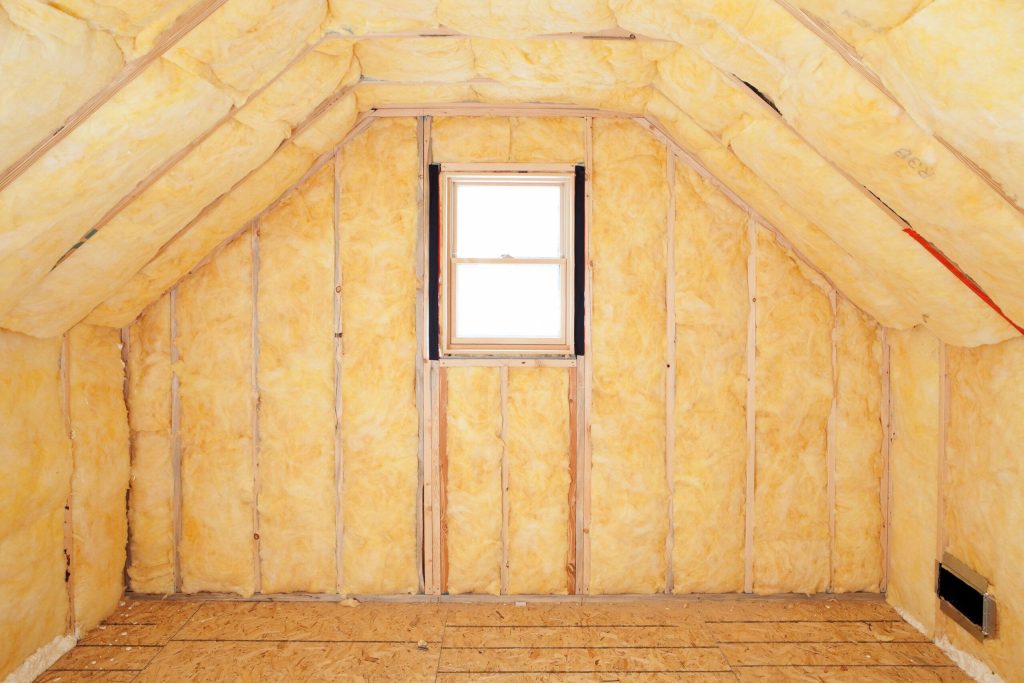 Insulation Contractors