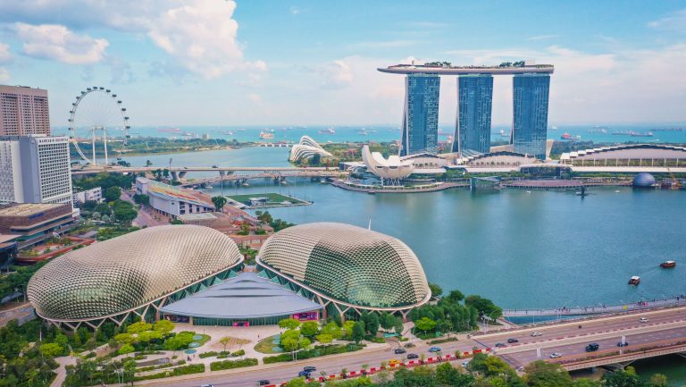 Navigating Success: 11 Steps to Launch Your Business in Singapore Malls