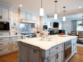 kitchen remodel long island