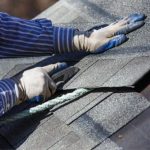 Texas Roofing Company