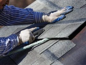 Texas Roofing Company