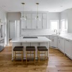 Complete a Kitchen Remodeling