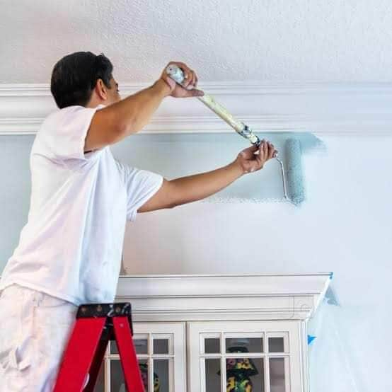 painters and decorators london
