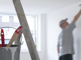 6 Benefits of Hiring Professional Painters and Decorators in London