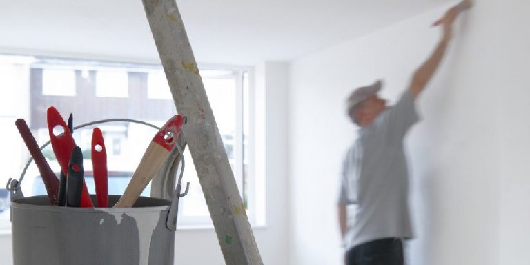 6 Benefits of Hiring Professional Painters and Decorators in London