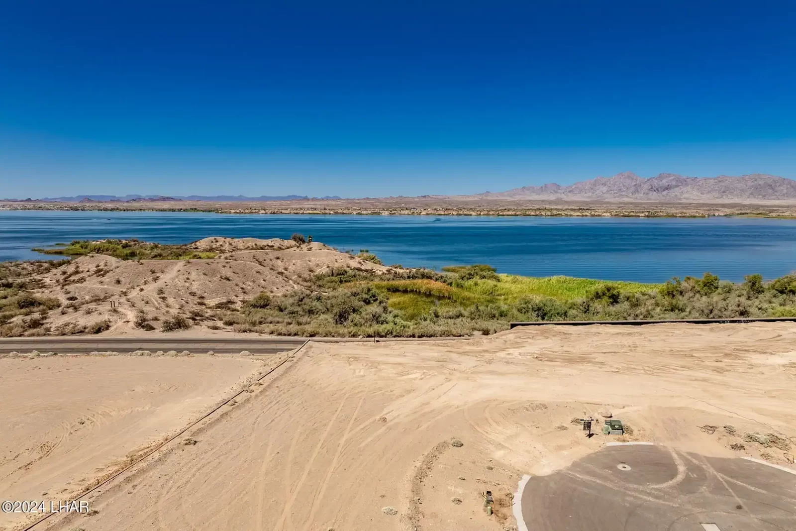 Lake Havasu City Land for Sale: A Prime Investment Opportunity