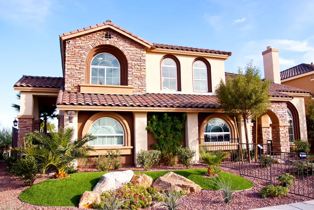 Summerlin homes for sale