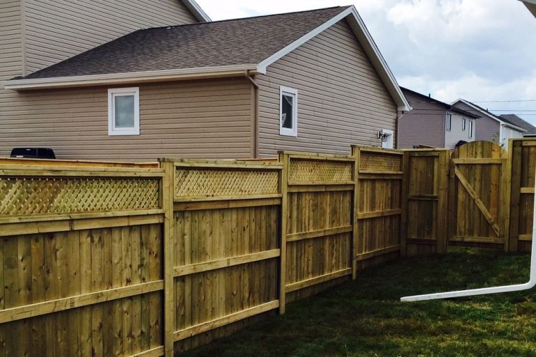 fence contractors philadelphia