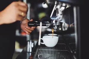 beste volautomatische koffiemachine